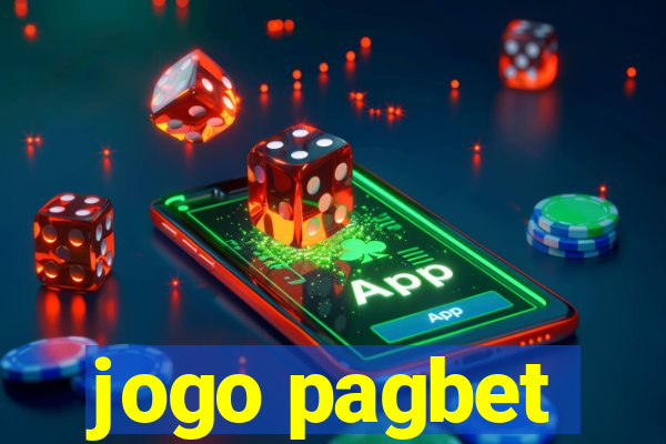 jogo pagbet